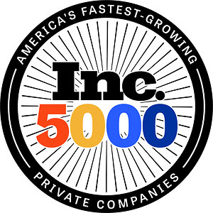 Rep Data Named to the 2026 Inc. 5000 List of America's Fastest-Growing Private Companies