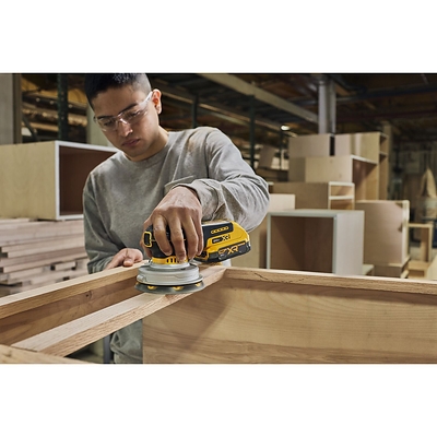 DEWALT® Unleashes a Major Expansion of Cordless Carpentry Tools for the Toughest Jobsites