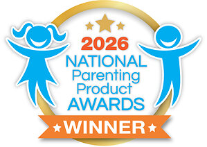 SightAware™ by Nonnanest Named 2026 NAPPA Award Winner in Wellness + Awareness