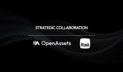 OpenAssets Ita&uacute; Strategic Collaboration