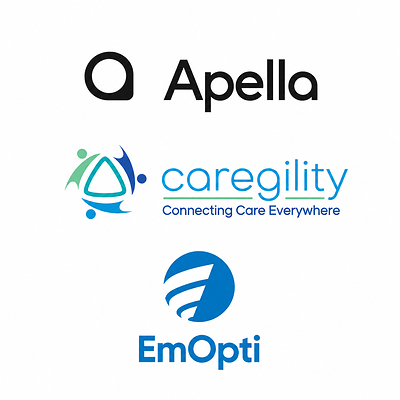 prweb.com - Caregility - Caregility Expands Clinical Workflow Optimization throughout the Patient Journey with New ED and OR Connected Care Integrations