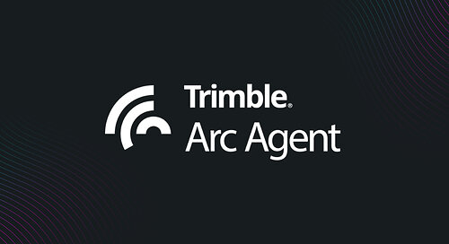 Trimble Arc Agent is a purpose-built artificial intelligence (AI) agent designed to automate office work and eliminate manual processes for transportation and logistics organizations. By reducing reliance on multiple agents, Trimble Arc Agent frees teams to focus on high-level strategy where human decision-making matters most. 