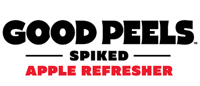 Good Peels Spiked Apple Refresher