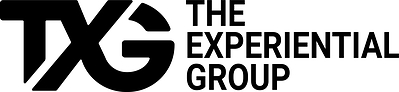 The Experiential Group Logo