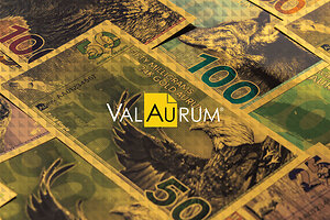 Valaurum Makes Prestigious Inc. 5000 List of Fastest-Growing Private Companies for the Second Year in a Row