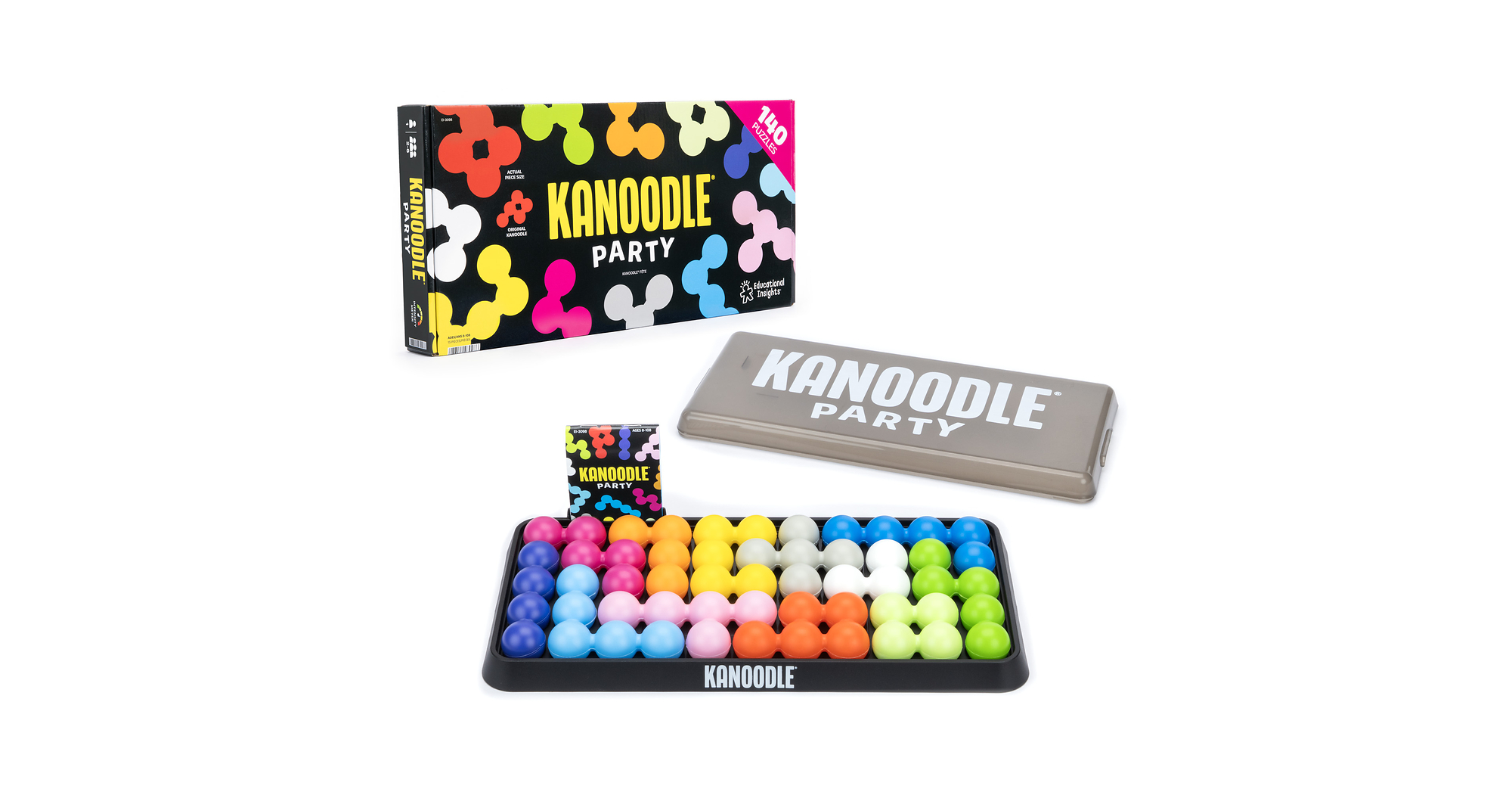 Educational Insights Supersizes the Viral Kanoodle Experience with ...