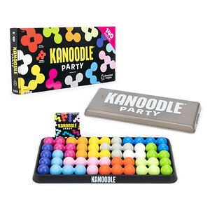 Educational Insights Supersizes the Viral Kanoodle Experience with Kanoodle Party and Kanoodle XL