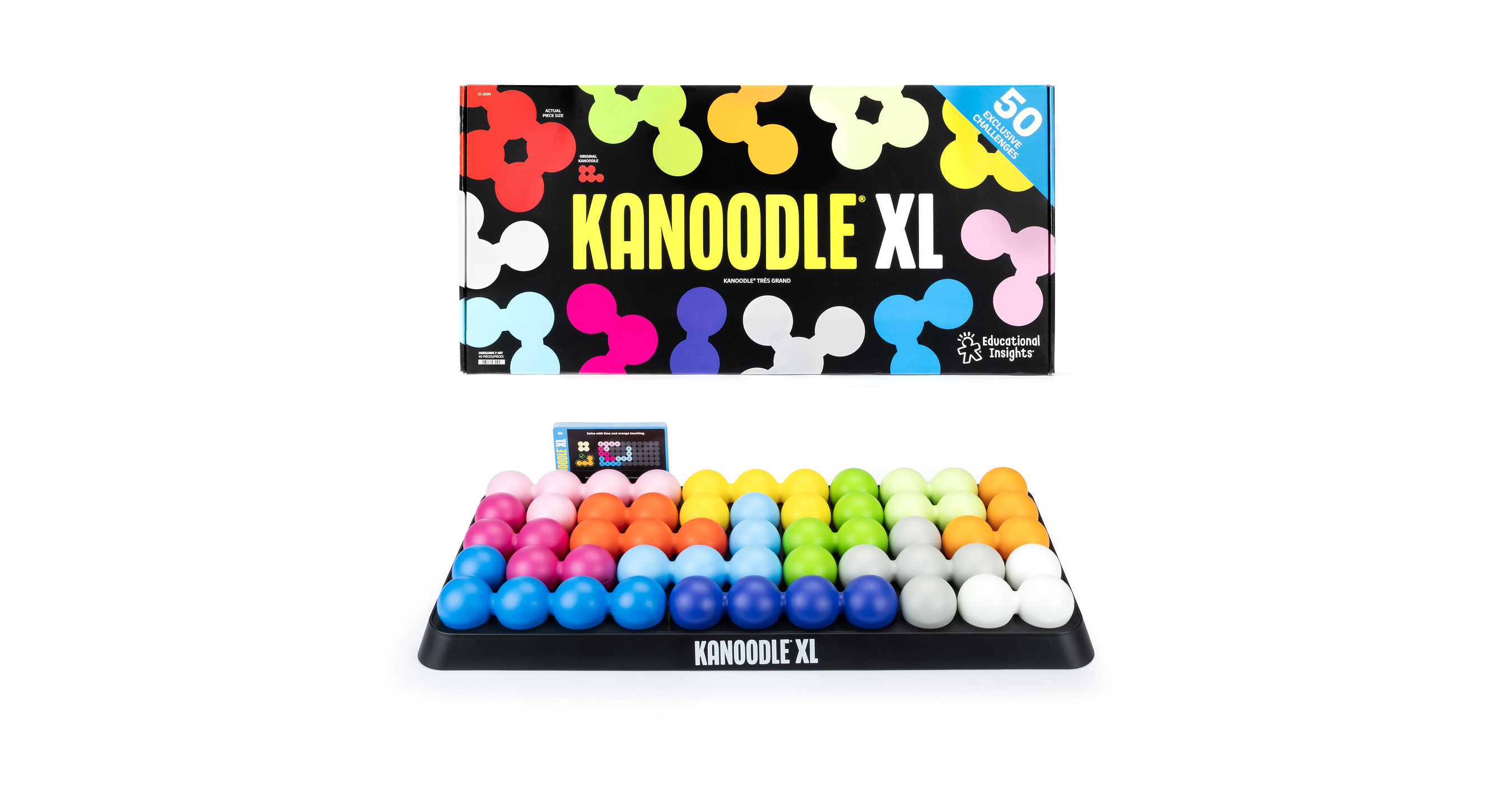 Educational Insights Supersizes the Viral Kanoodle Experience with ...