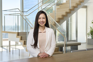 Debevoise Strengthens Private Funds Platform with Addition of Karen Chao