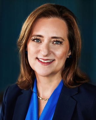 Laura Ricketts