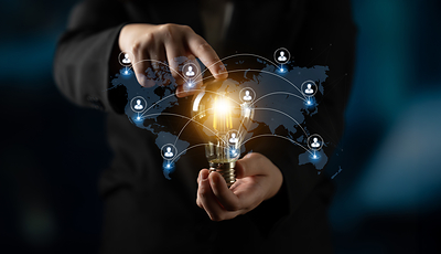 “A small business should not be locked into one country or one workforce model. It needs the flexibility to adjust where and how work is performed as its requirements change.” - Bryan DiGiorgio, Founder and CEO of 1840 & Company