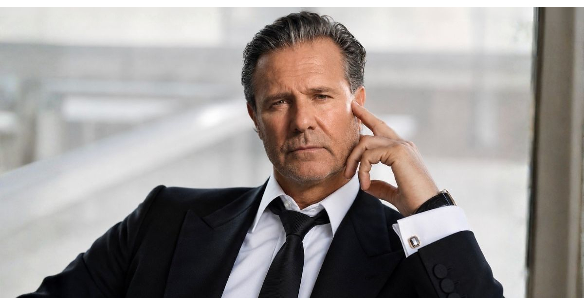 Photo: prnewswire.com James Quattrochi Completes Film "That's Amore!" and Returns for "Tulsa King" Season 4