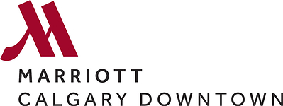 Calgary Marriott Downtown Logo