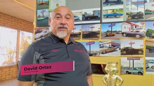 In HelloNation, Auto Repair Expert David Ortez Outlines How Major Repairs Can Be Prevented Through Simple Habits
