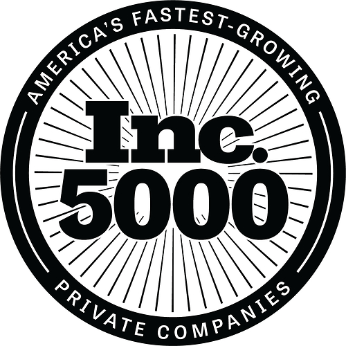 Trophy Point Capital has been ranked No.1380 on the 2026 Inc. 5000 list Trophy Point Capital has been ranked No.1380 on the 2026 Inc. 5000 list
