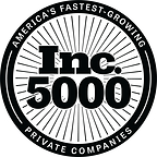 Trophy Point Capital has been ranked No.1380 on the 2026 Inc. 5000 list
