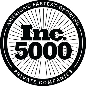 Trophy Point Capital Named No.1380 on the 2026 Inc. 5000 List
