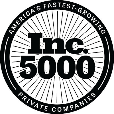 Trophy Point Capital has been ranked No.1380 on the 2026 Inc. 5000 list