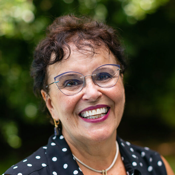 Suzanne Dana als Pinnacle Professional Member des Inner Circle anerkannt