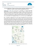 Blue Moon Metals Acquires 33 Tungsten and Antimony Projects in the Western United States Becoming a Significant U.S. Tungsten, Germanium, Gallium and Antimony Owner in the U.S