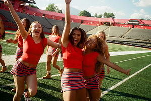 Urban Outfitters Debuts First-Ever Back-to-Campus Brand Commercial, "All Together Now"