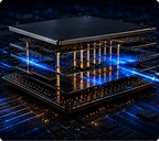 Atomica AI Photonic Integration Platform Brings Optics, Electronics, Memory and Packaging Together