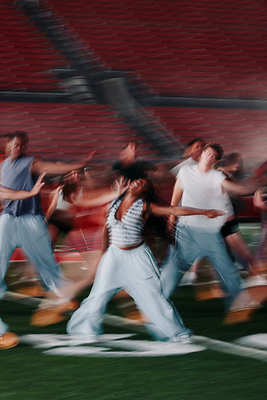 Urban Outfitters "All Together Now" commercial.