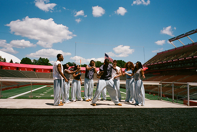Urban Outfitters "All Together Now" commercial.
