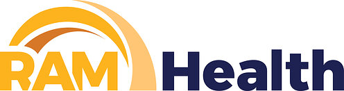 RAM Health logo