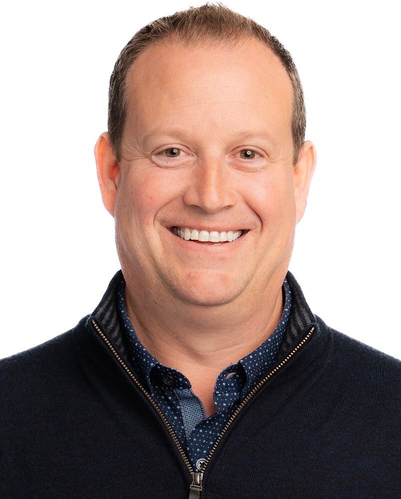Alan Gibson zum Chief Revenue Officer bei Stardog ernannt