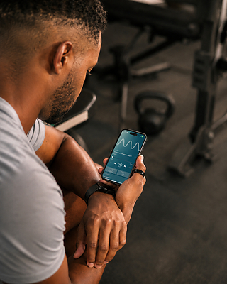 Soaak advances the next evolution of wearable technology by transforming biometric data into personalized, real-time interventions.
Soaak advances the next evolution of wearable technology by transforming biometric data into personalized, real-time interventions.
