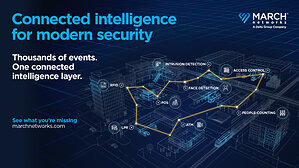 March Networks Launches 2026 Mid-Year Release, Advancing Connected Intelligence for Modern Security