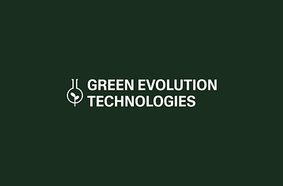 Green Evolution Technologies Logo