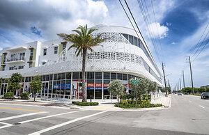 Rehab Center Brings Neurological Rehabilitation Innovation to South Florida, Opening in Hallandale Beach