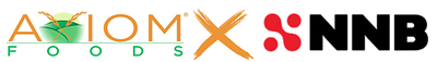 Axiom Foods x NNB