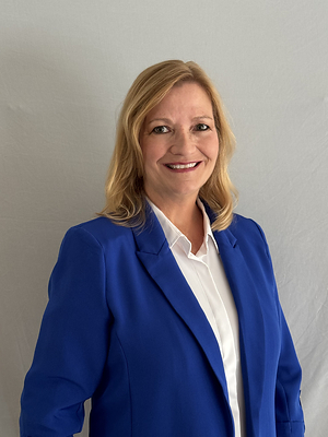 Advanced IT Welcomes Janet McKinnerney as Chief Financial Officer