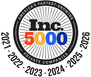 Samuel Hale Earns Inc. 5000 Honor Roll with Sixth Consecutive Ranking