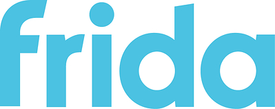 Frida logo