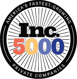Input 1 has been named to the 2026 Inc. 5000, recognizing the company among America’s fastest-growing private companies.