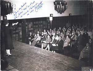 XALO Records Launches to Release the Long-Lost 1964 Recordings of French Singer Jacqi Blanchon