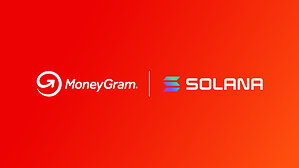 MoneyGram Ramps Goes Multichain with Solana Launch