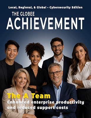 The Globee Achievement The Globee Achievement