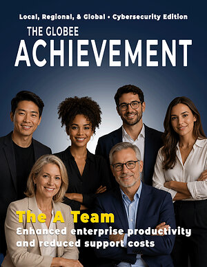 Globee® Awards Launch THE GLOBEE Achievement Publication, a New Editorial Initiative Highlighting Winner Achievements