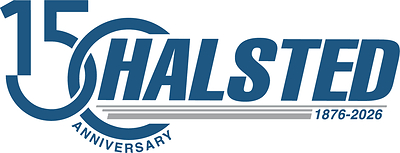 For 150 years, Halsted has provided products and services to packaging distributors and retailers around the globe. Halsted handles the sourcing, quality control, financing, transportation logistics, warehousing and distribution for the packaging products needs of its customers. 