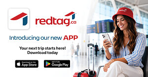 redtag.ca Accelerates Digital Growth Strategy with Launch of New Mobile App