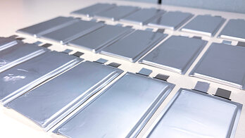 EnPower-manufactured pouch cells for autonomous systems