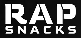 Rap Snacks Logo