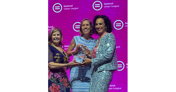 JOURNEY Co-Presidents Named 2026 National Urban League Women of Power