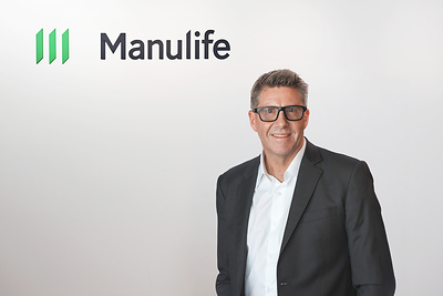 Jeremy Young has been appointed Chief Distribution Officer, International Brokerage, Global High-Net-Worth