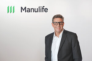 Manulife Tunjuk Jeremy Young sebagai Chief Distribution Officer, Internasional Brokerage, Global High-Net-Worth untuk Perluas Pertumbuhan di Pasar Strategis